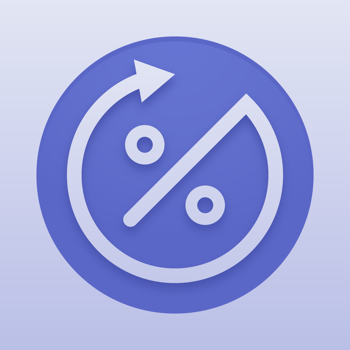 Disco app icon